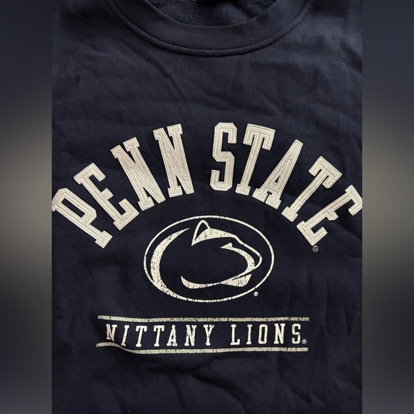 Champion Tops - Vintage champion penn state crewneck